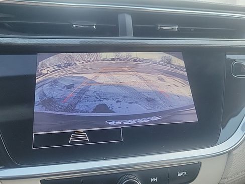 Used 2023 Buick Encore GX Select image 13