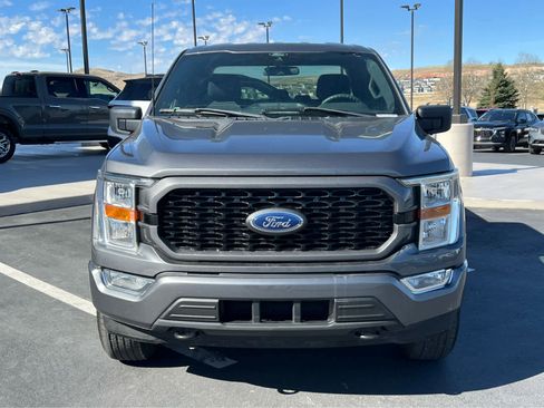 Certified 2021 Ford F150 XL w/ Equipment Group 101A High image 3