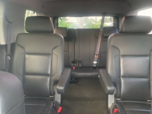 Used 2017 Chevrolet Tahoe Premier image 29