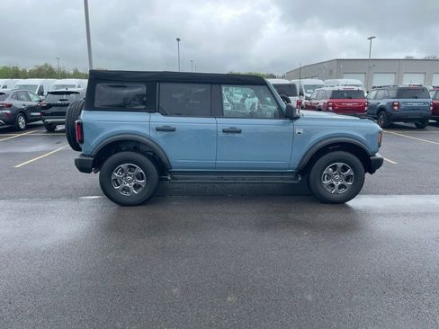 Used 2023 Ford Bronco Big Bend AWD/4WD image 4