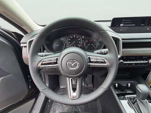 New 2026 MAZDA CX-50 AWD 2.5 Hybrid w/ Weather Package image 29
