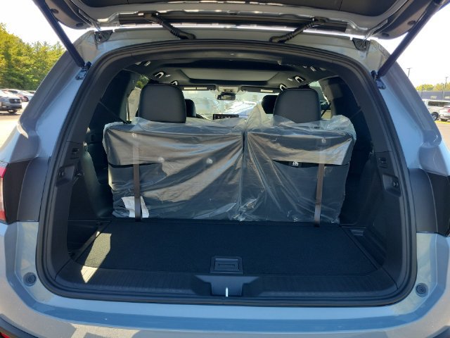 New 2026 Honda Pilot TrailSport image 41