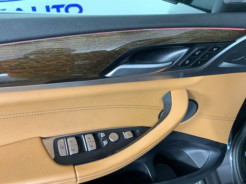 Used 2021 BMW X3 sDrive30i w/ Executive Package image 15