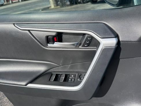 Certified 2024 Toyota RAV4 XLE Premium w/ Weather Package image 17