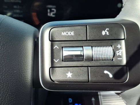 New 2026 Hyundai Santa Fe SE AWD/4WD image 11