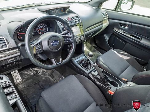 Used 2021 Subaru WRX Premium w/ Popular Package #1 image 18