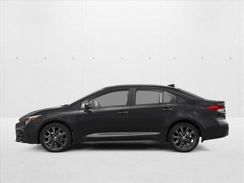 New 2026 Toyota Corolla SE FWD image 3
