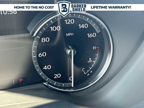 New 2026 Cadillac CT4 Premium Luxury image 12