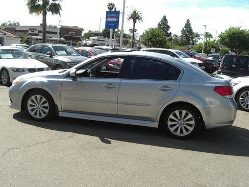Used 2012 Subaru Legacy 2.5i Limited image 12