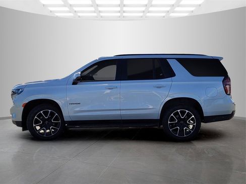 Used 2021 Chevrolet Tahoe RST image 7