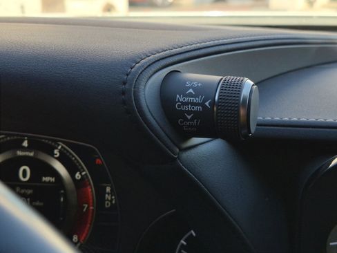 Used 2021 Lexus LS 500 image 18