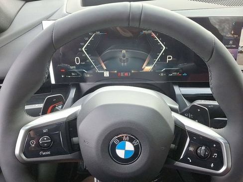 Certified 2026 BMW 530i xDrive w/ M Sport Package AWD/4WD image 16