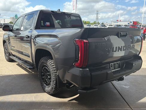 New 2026 Toyota Tundra SR5 RWD image 4