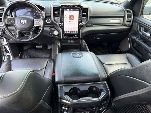 Used 2023 RAM 1500 Rebel w/ Rebel Level 2 Equipment Group AWD/4WD image 14
