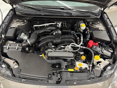 Certified 2024 Subaru Outback Premium image 10