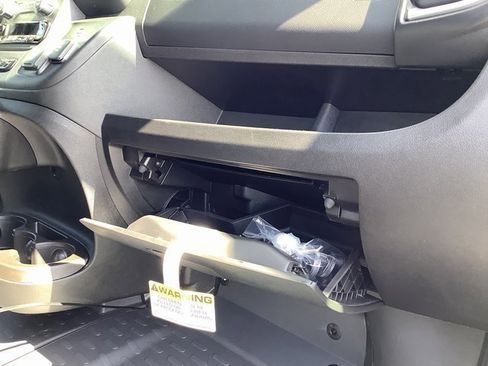 New 2026 RAM ProMaster 2500 w/ Quick Order Package 22G SLT image 31