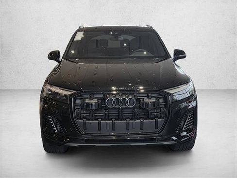 New 2025 Audi Q7 3.0T Premium Plus AWD/4WD image 2