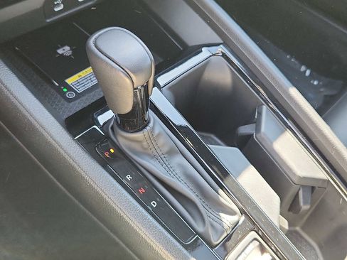 Used 2025 Honda Accord Sport image 14
