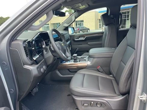 New 2026 Chevrolet Silverado 1500 LT w/ All Star Edition Plus image 19