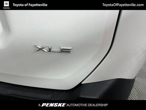 Used 2026 Toyota RAV4 XLE Premium w/ Weather Package AWD/4WD image 18