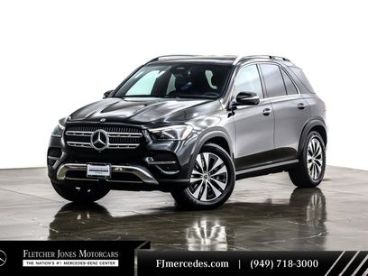 Certified 2025 Mercedes-Benz GLE 350 4MATIC