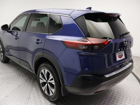 Used 2023 Nissan Rogue SV FWD image 11