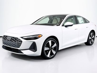 New 2025 Audi A5 2.0T Prestige