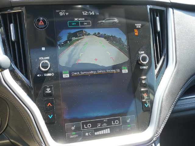 Used 2023 Subaru Outback Limited AWD/4WD image 37