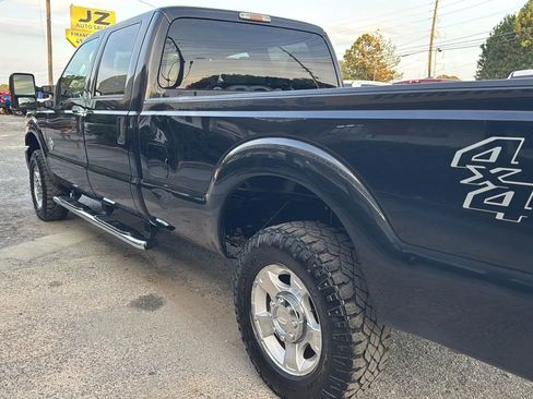 Used 2013 Ford F250 XLT w/ XLT Value Pkg image 4