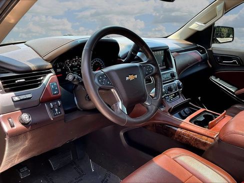 Used 2016 Chevrolet Tahoe LTZ RWD image 15