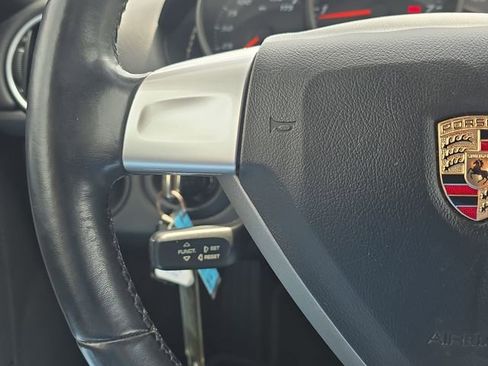 Used 2009 Porsche Cayman image 14