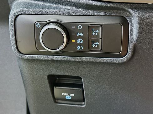 New 2025 Ford Bronco Big Bend image 28