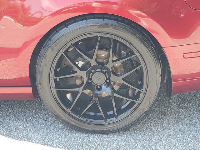 Used 2014 Ford Mustang GT Premium w/ Brembo Brake Package RWD image 30
