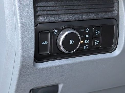 New 2026 Ford F350 XL w/ STX Appearance Package AWD/4WD image 13