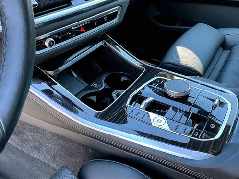 Certified 2024 BMW X5 xDrive50e w/ Parking Assistance Package image 17