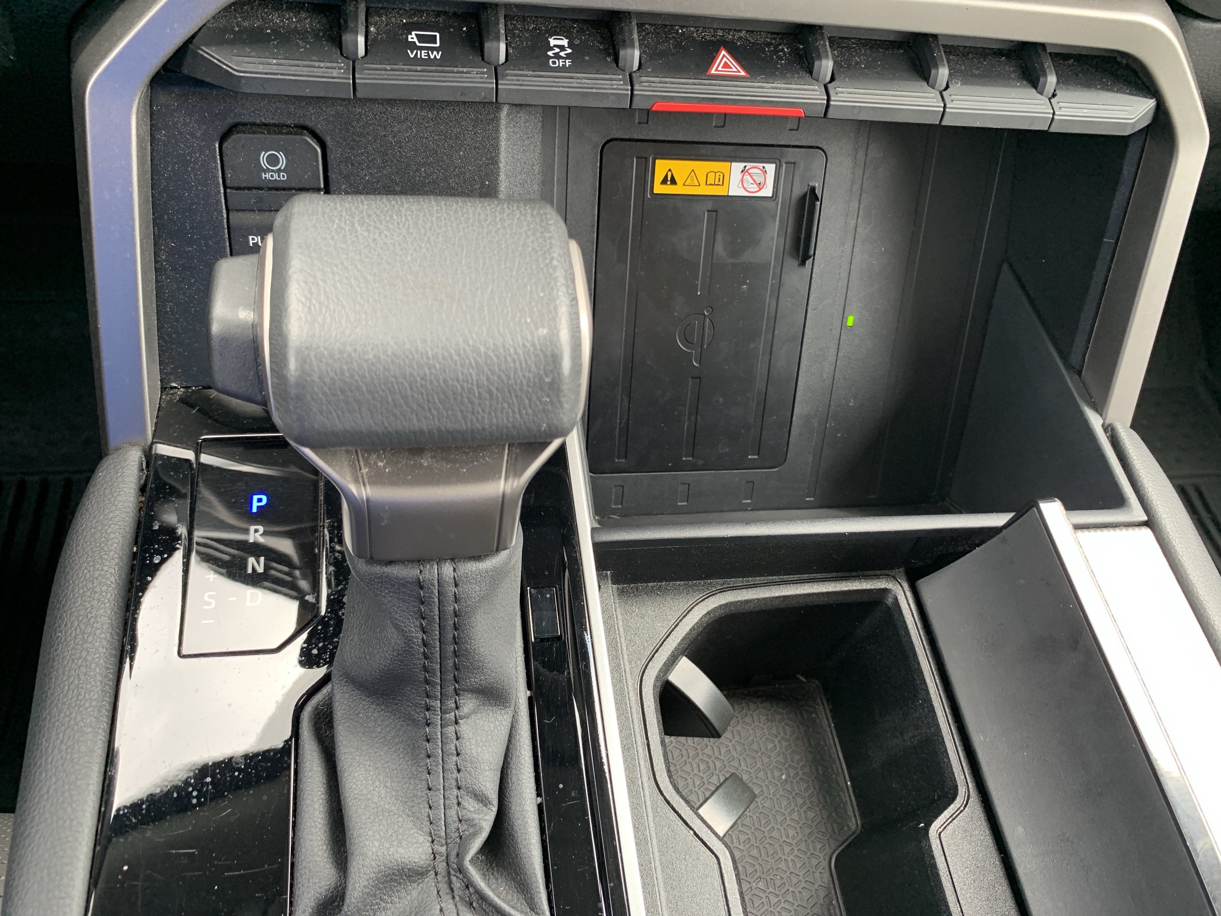 Used 2024 Toyota Sequoia Limited AWD/4WD image 26