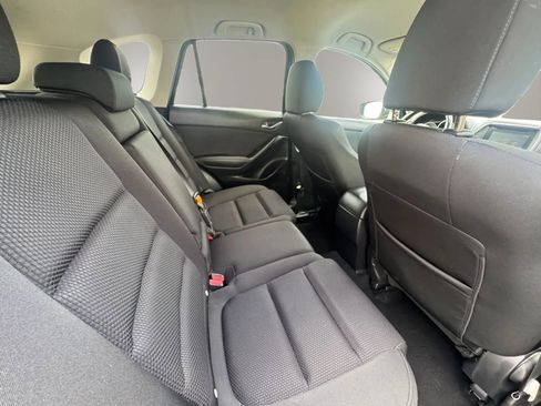 Used 2016 MAZDA CX-5 Touring FWD image 10