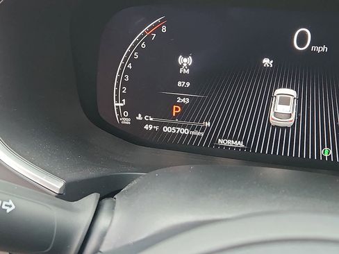 Certified 2025 Acura MDX SH-AWD w/ Advance Package image 23