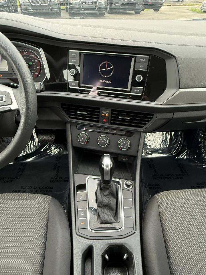 Used 2019 Volkswagen Jetta S FWD image 34