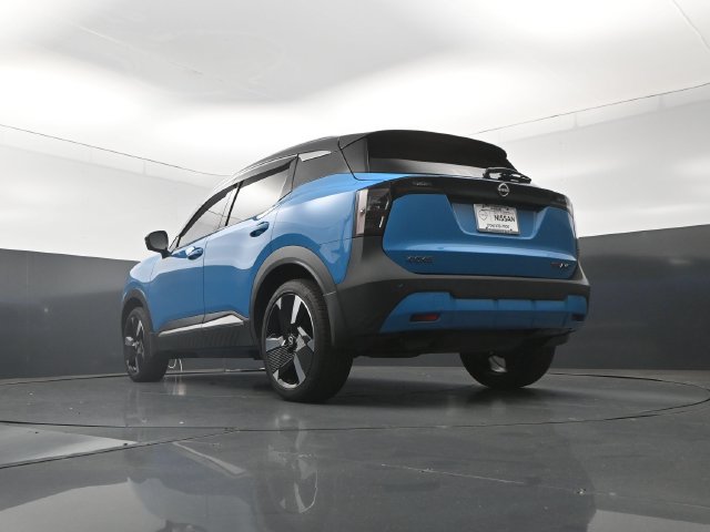 Certified 2025 Nissan Kicks SR AWD/4WD image 28