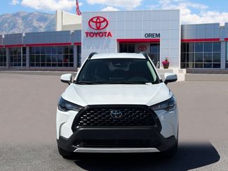 Used 2024 Toyota Corolla Cross LE AWD/4WD video 2