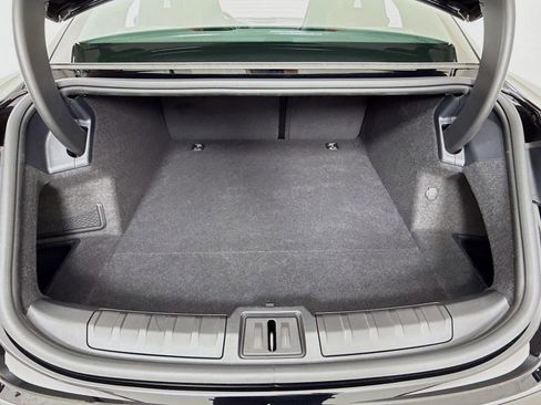 Certified 2023 Porsche Taycan RWD image 28