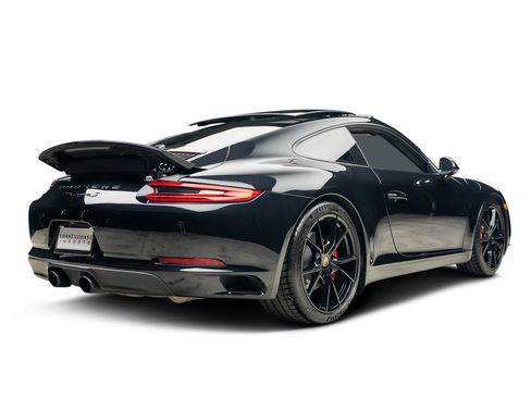 Used 2019 Porsche 911 Carrera S RWD image 22