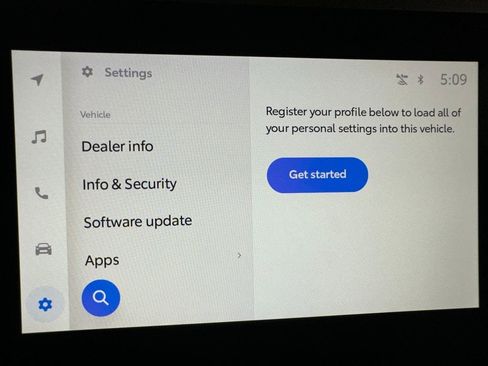 Used 2024 Toyota Tundra SR5 image 36