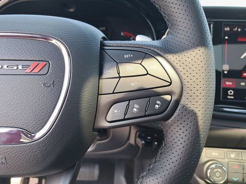 New 2026 Dodge Durango GT AWD/4WD image 20