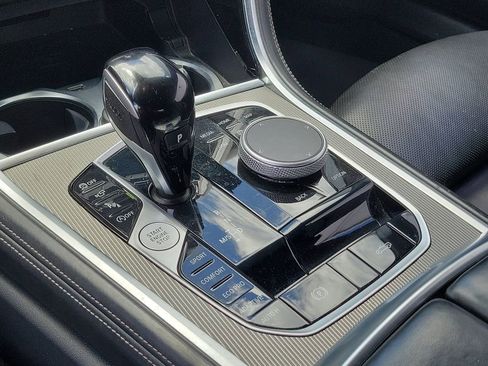 Used 2025 BMW 840i xDrive Convertible AWD/4WD image 27