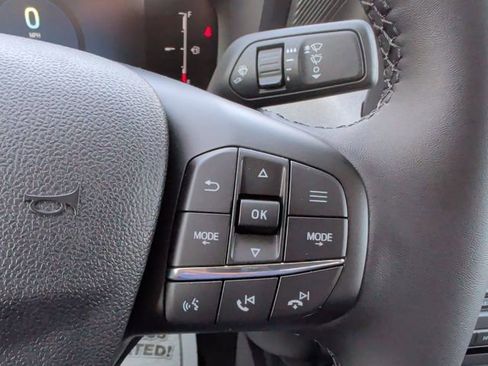 New 2026 Ford Maverick XLT AWD/4WD image 24