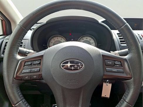 Used 2012 Subaru Impreza 2.0i Limited AWD/4WD image 16