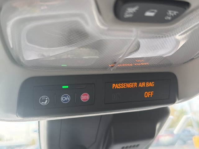 Used 2026 Chevrolet TrailBlazer LT FWD image 29