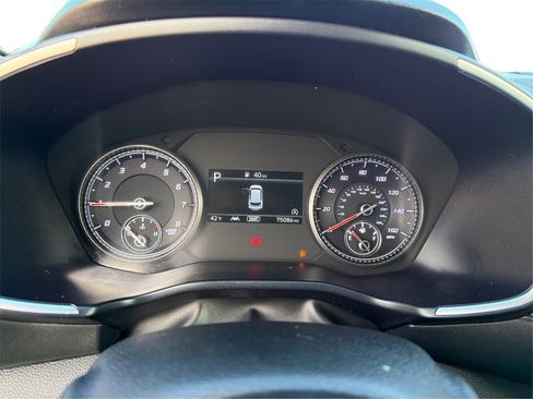 Used 2022 Hyundai Santa Fe SE image 16